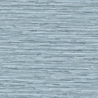 Surface Style Tiki Texture Peel & Stick Wallpaper