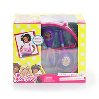Barbie® 6 Piece Rhythm & Melody Drum Set