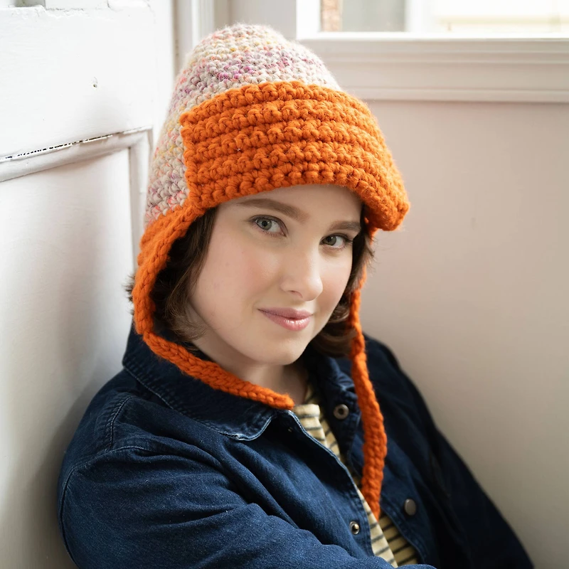 Lion Brand® Wool-Ease® Thick & Quick® Solid Yarn