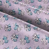 Springs Creative Disney® Stitch & Angel Cotton Fabric 