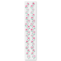 Flowers Strip Bling Stickers by Recollections™