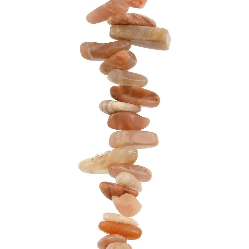 Sunstone Spike Beads by Bead Landing™