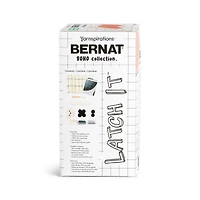 Bernat® Latch It™ Lunar Boho Yarn Kit
