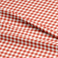Eugene Textiles Gingham Print Craft Fabric