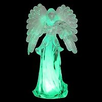 10" LED Acrylic Angel Décor by Ashland®