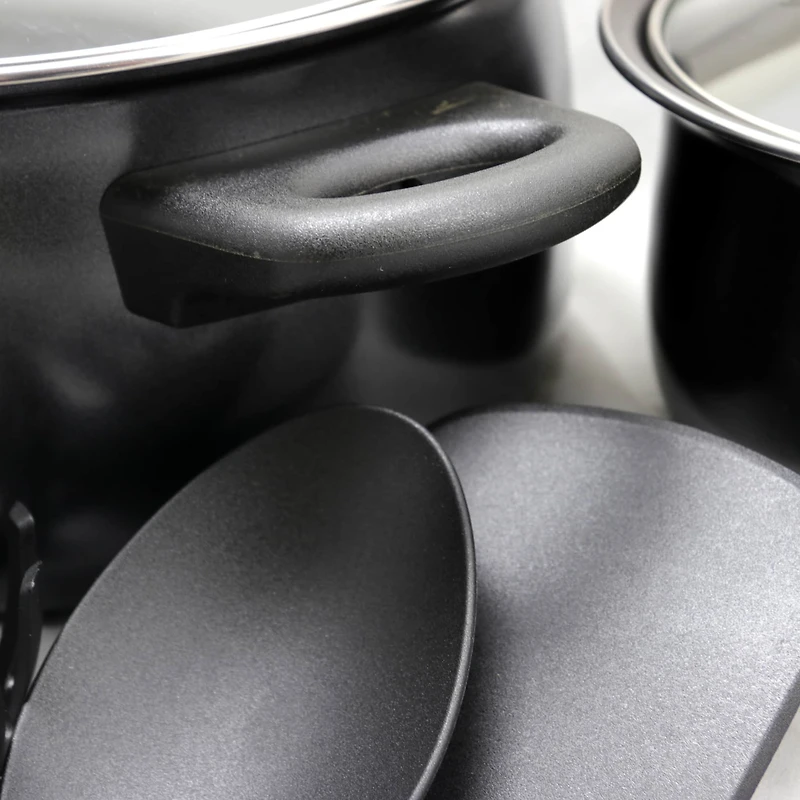 Gibson Home® Total Kitchen 32-Piece Cookware Combo Set