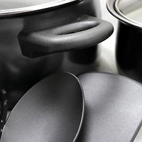 Gibson Home® Total Kitchen 32-Piece Cookware Combo Set