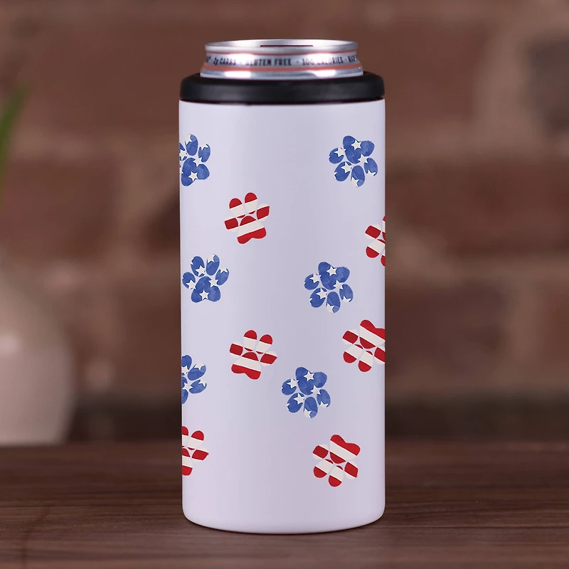 Happy Birthday Ameowica Koozie