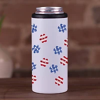 Happy Birthday Ameowica Koozie