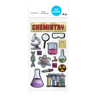 Chemistry Stickers by Recollections™
