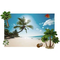 Palm Tree Stickers by Recollections™