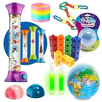 Hand2mind® Sensory Fidget Toy Kit