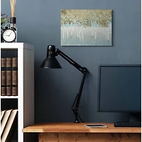 Stupell Industries Abstract Gold Tree Wall Art