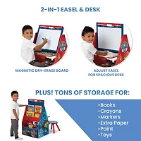 Delta Children PAW Patrol Activity Center