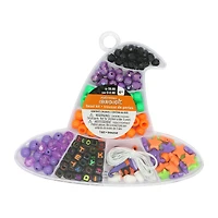 Witch Hat Bead Kit by Creatology™
