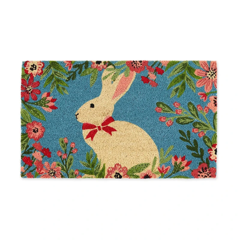 DII® Easter Bunny Doormat