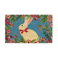 DII® Easter Bunny Doormat