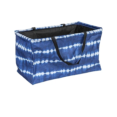 Household Essentials Large-Capacity Krush Utility Tote