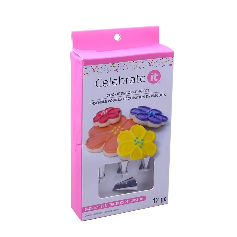 Cookie Decorating Set by Celebrate It™