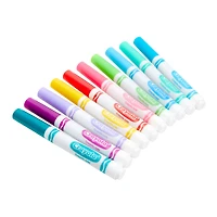 Crayola® Bold & Bright Broad Line Markers, 10ct.