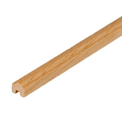 Houseworks® 1/24 Scale Stair & Landing Handrail