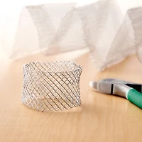 12 Pack: 12" x 24" Premium Modeling Mesh Wire Sheet by Craft Smart™