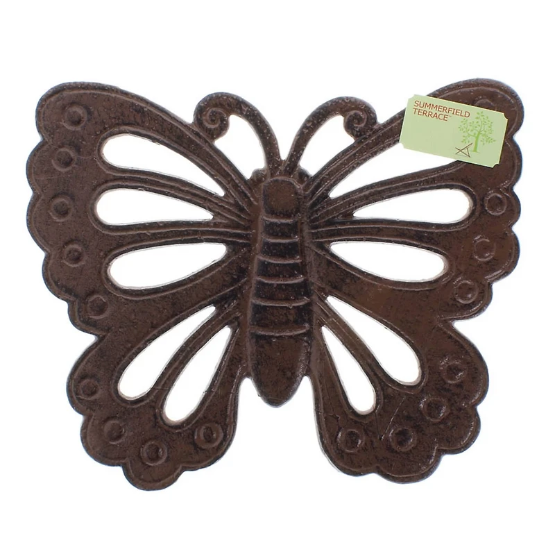 14" Butterfly Stepping Stone