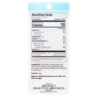 Sweet Tooth Fairy® Pink Baby Girl Icing Decorations, 8ct.