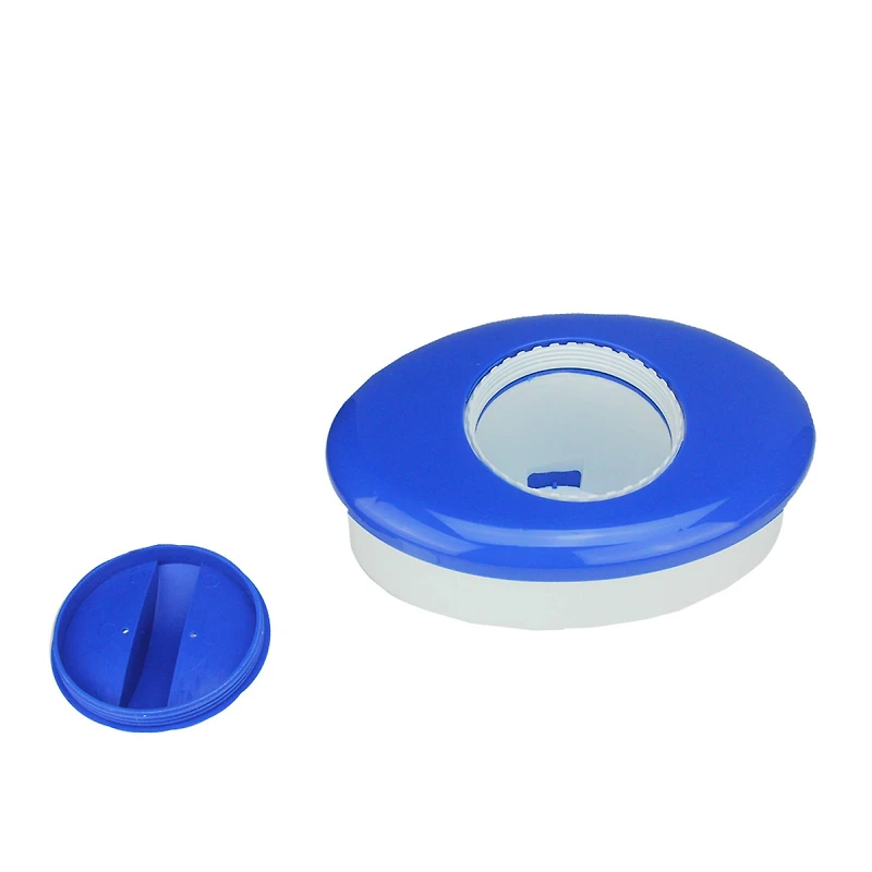 9" Floating Pool & Spa Chlorine Dispenser