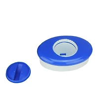 9" Floating Pool & Spa Chlorine Dispenser