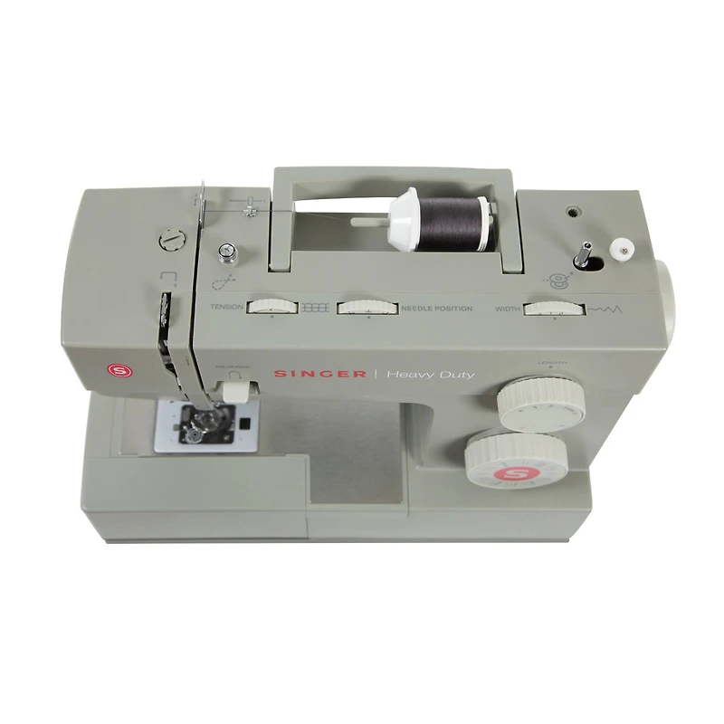 SINGER® HD4452 Heavy Duty Sewing Machine