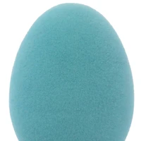 Assorted 6" Pastel Flocked Egg, 1pc. by Ashland®