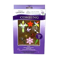 Quilled Creations™ Combing Technique Quilling Kit