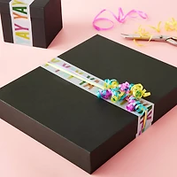 Large Black Frame Box By Celebrate It™