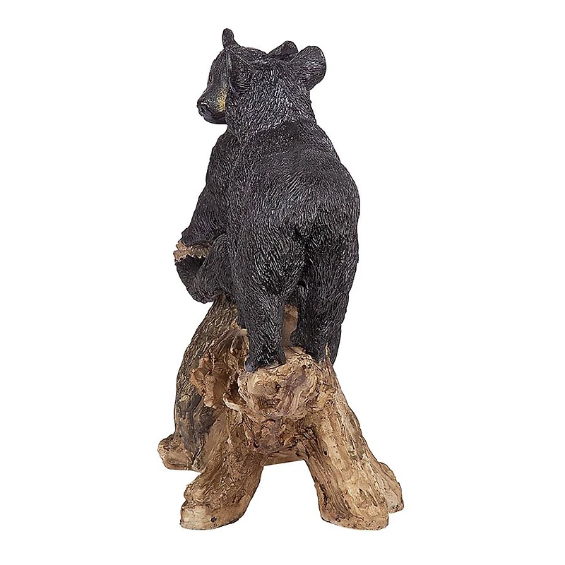 Design Toscano 30.5" Mischievous Bear Cubs Sculpture