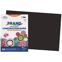 Prang® 12" x 18" Construction Paper