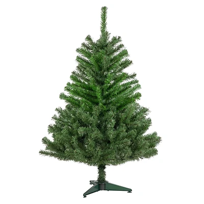 4ft. Unlit Colorado Spruce Artificial Christmas Tree