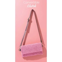 Leisure Arts® Handcrafted Handbags Book #1 Basics