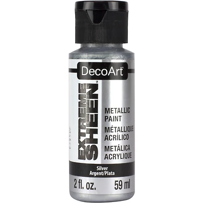 DecoArt® Extreme Sheen™ Metallic Acrylic Paint