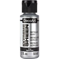 DecoArt® Extreme Sheen™ Metallic Acrylic Paint