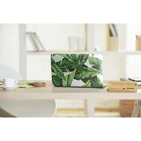 RoomMates Palm Leaf Peel & Stick Wallpaper