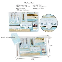 Kate Aspen® Beach Party Wedding Survival Kit