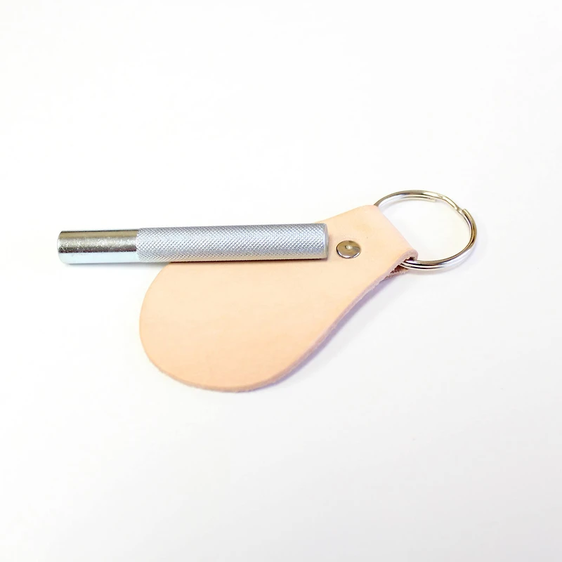 Realeather® Leather Rivets & Setter Kit