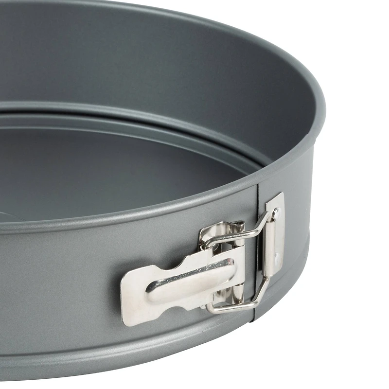 Kitchen Details 3-Piece Round Spring Form Pan Set