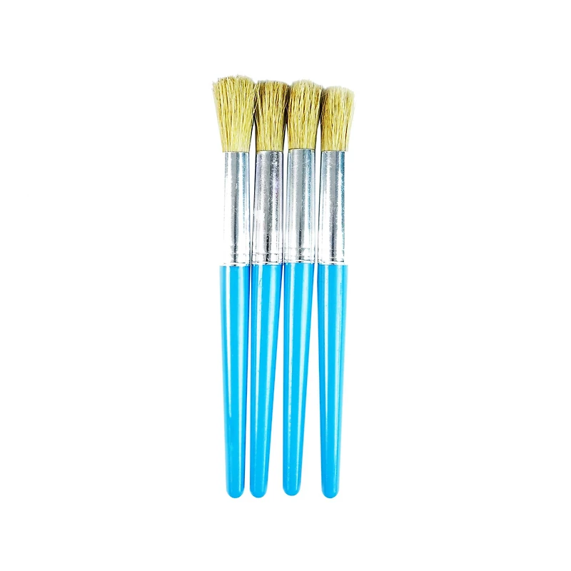 Jumbo Paint Brushes, 4ct. by Creatology®