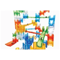 Q-BA-MAZE 2.0 Rails Builder Set