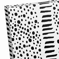 Café Girl Canvas Wall Art