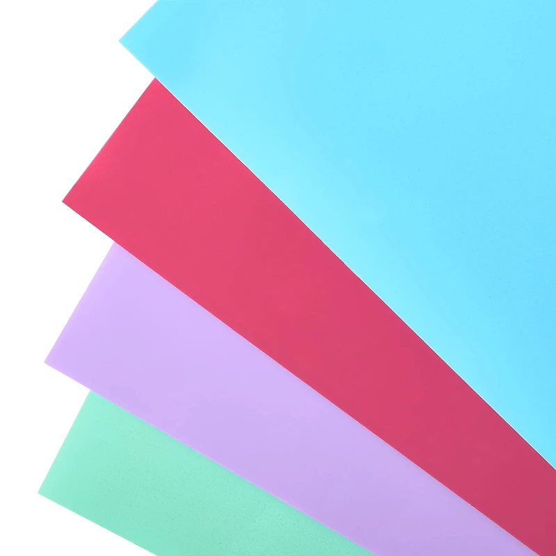 Siser EasyWeed Heat Transfer Vinyl Style Sampler 12in