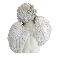 Design Toscano 12.5" Angel of Contemplation Statue