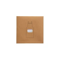 Hello Honey® Cotton Embroidered Apron